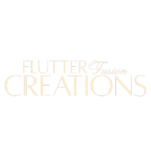 Flutter Fusion Creations